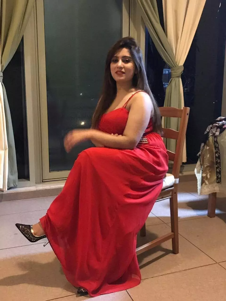 Escort Service in Visakhapatnam